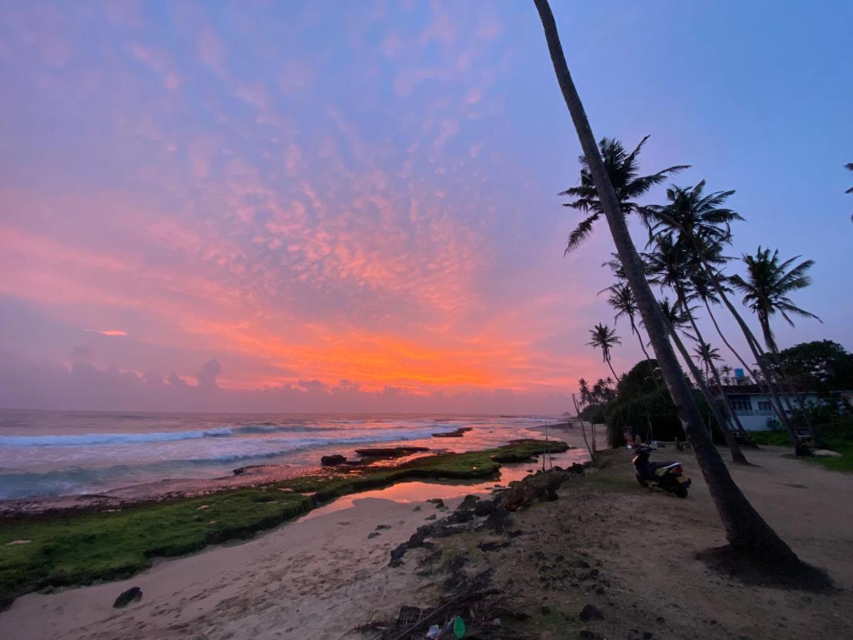 Shirani Nature Palace Weligama Exterior foto